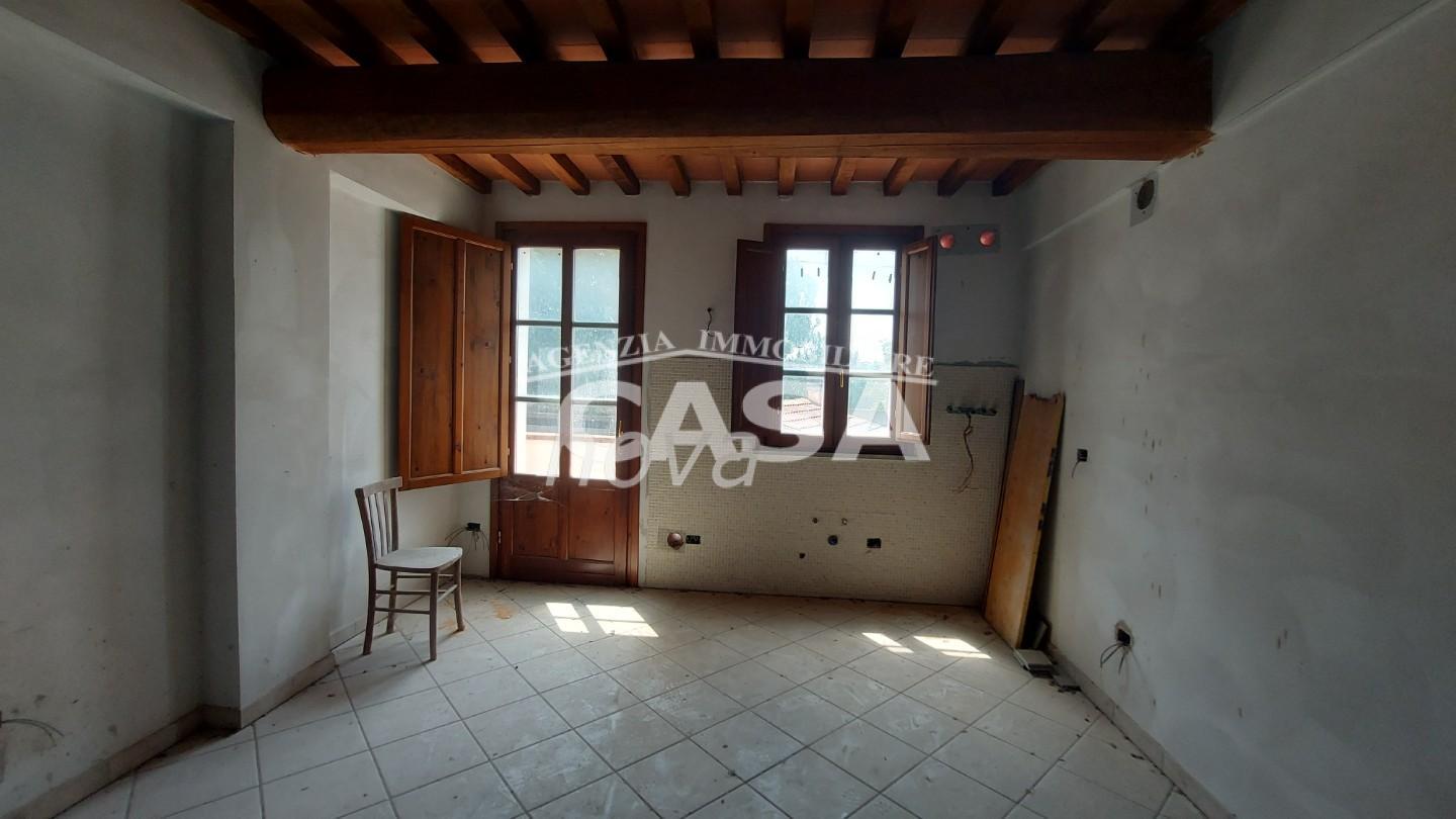 Casa indipendente ristrutturata, San Miniato san donato