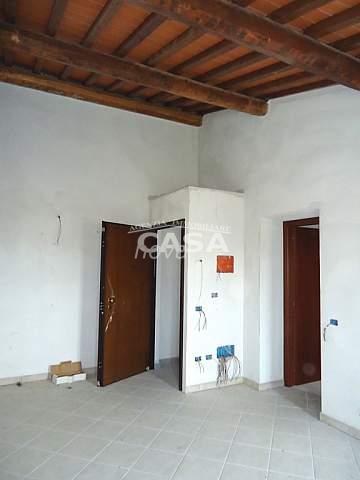 Trilocale con giardino, San Miniato san donato