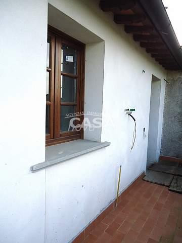 Trilocale con giardino, San Miniato san donato