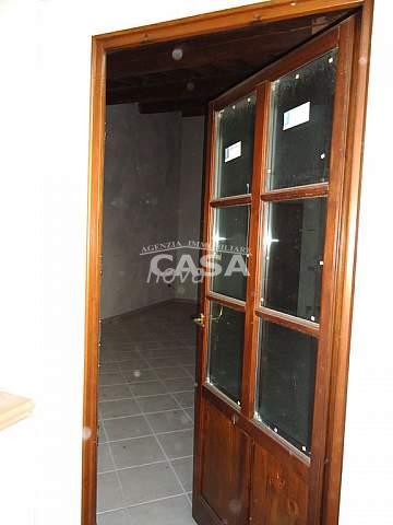 Trilocale con giardino, San Miniato san donato