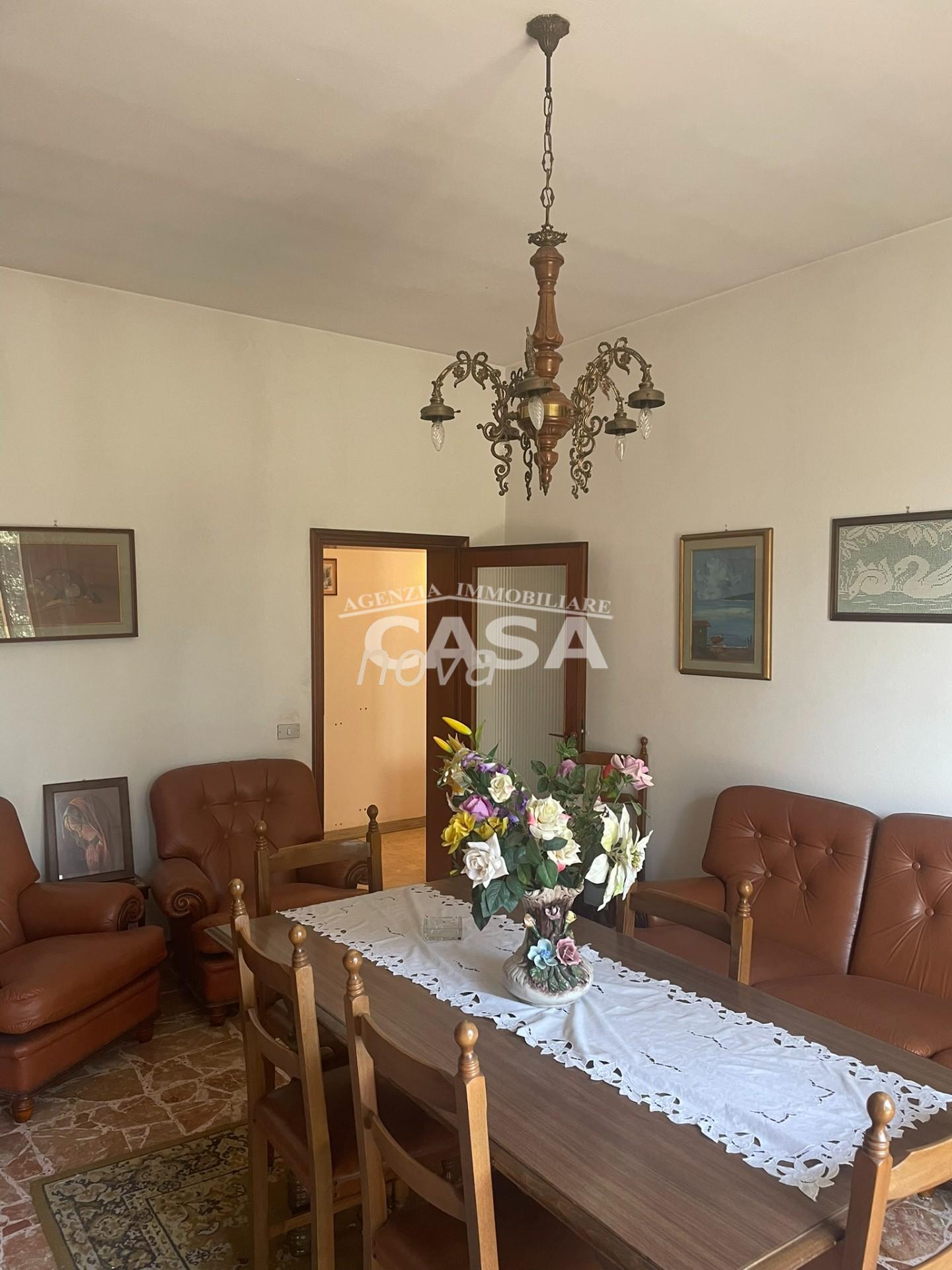 Casa indipendente con giardino, San Miniato scala