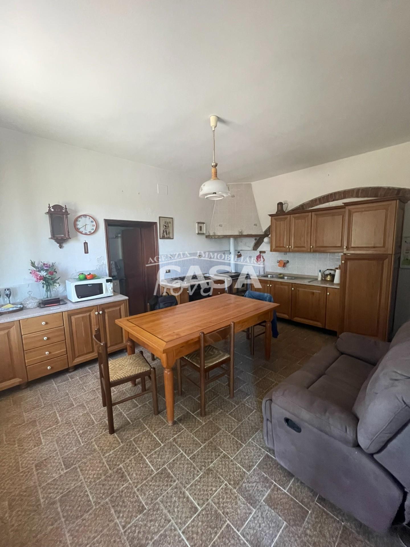 Casa indipendente con giardino, San Miniato scala