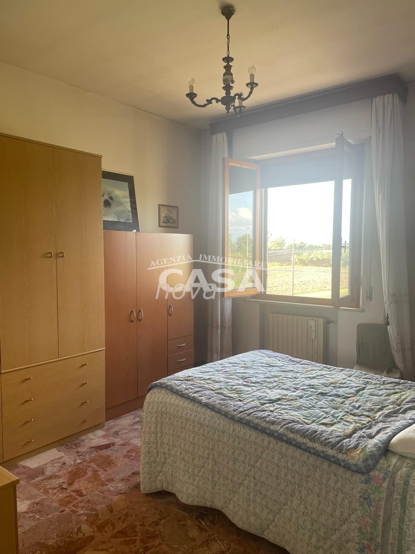 Casa indipendente con giardino, San Miniato scala