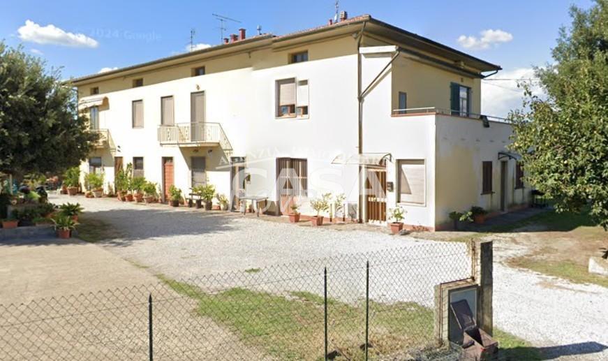 Casa indipendente con giardino, San Miniato scala