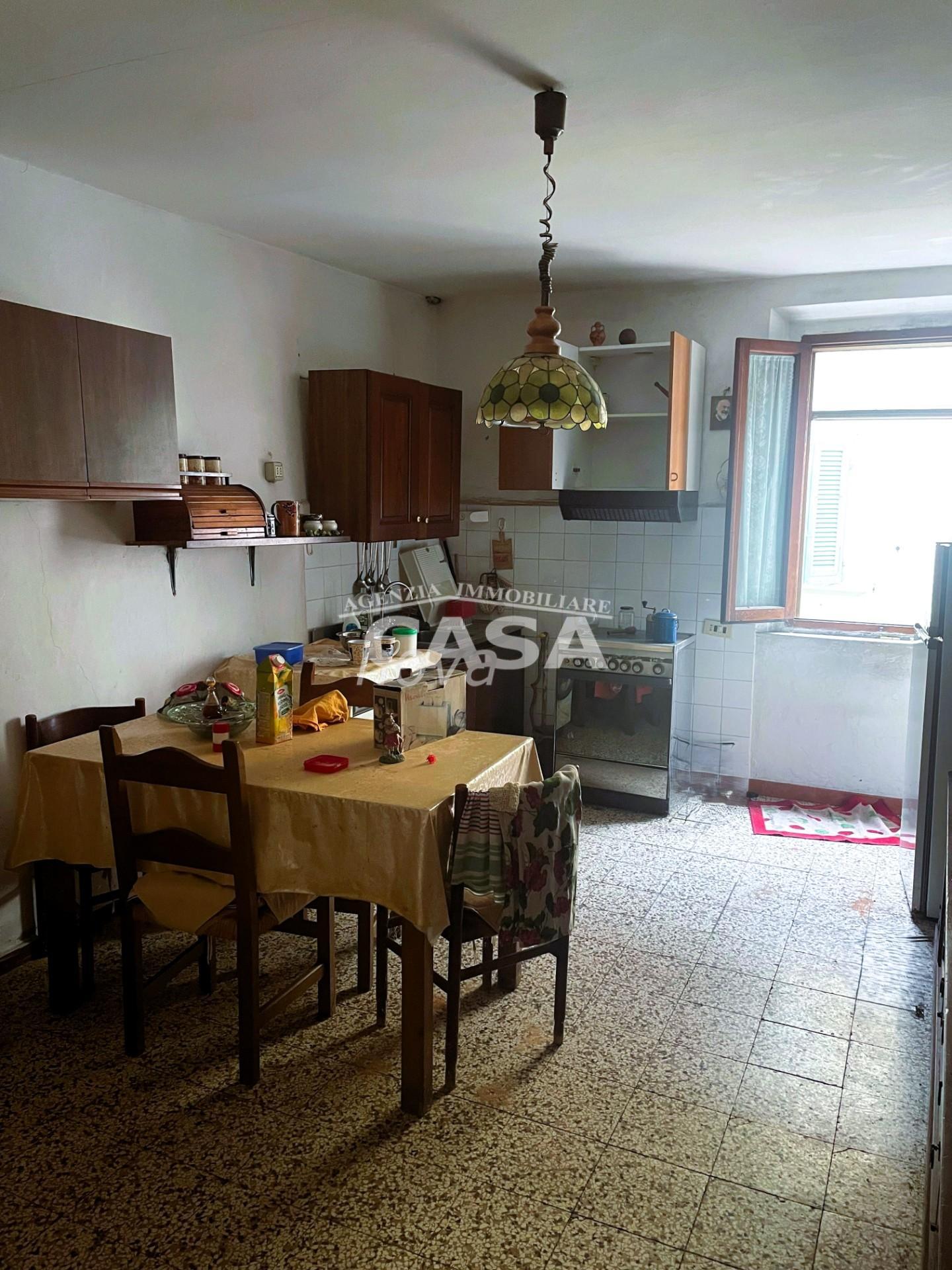 Casa indipendente in vendita a Santa Croce sull'Arno