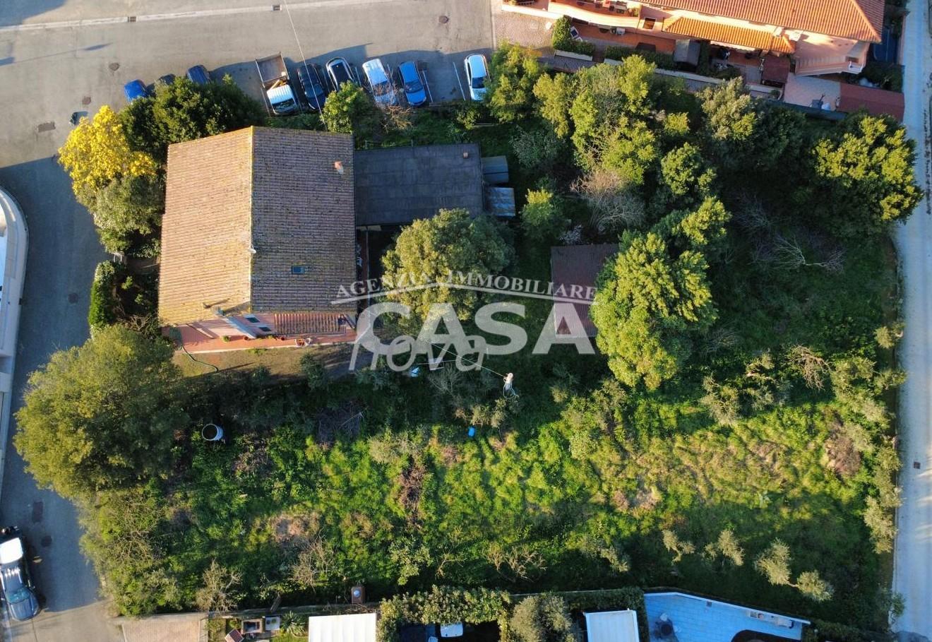 Casa indipendente con giardino a Santa Maria a Monte