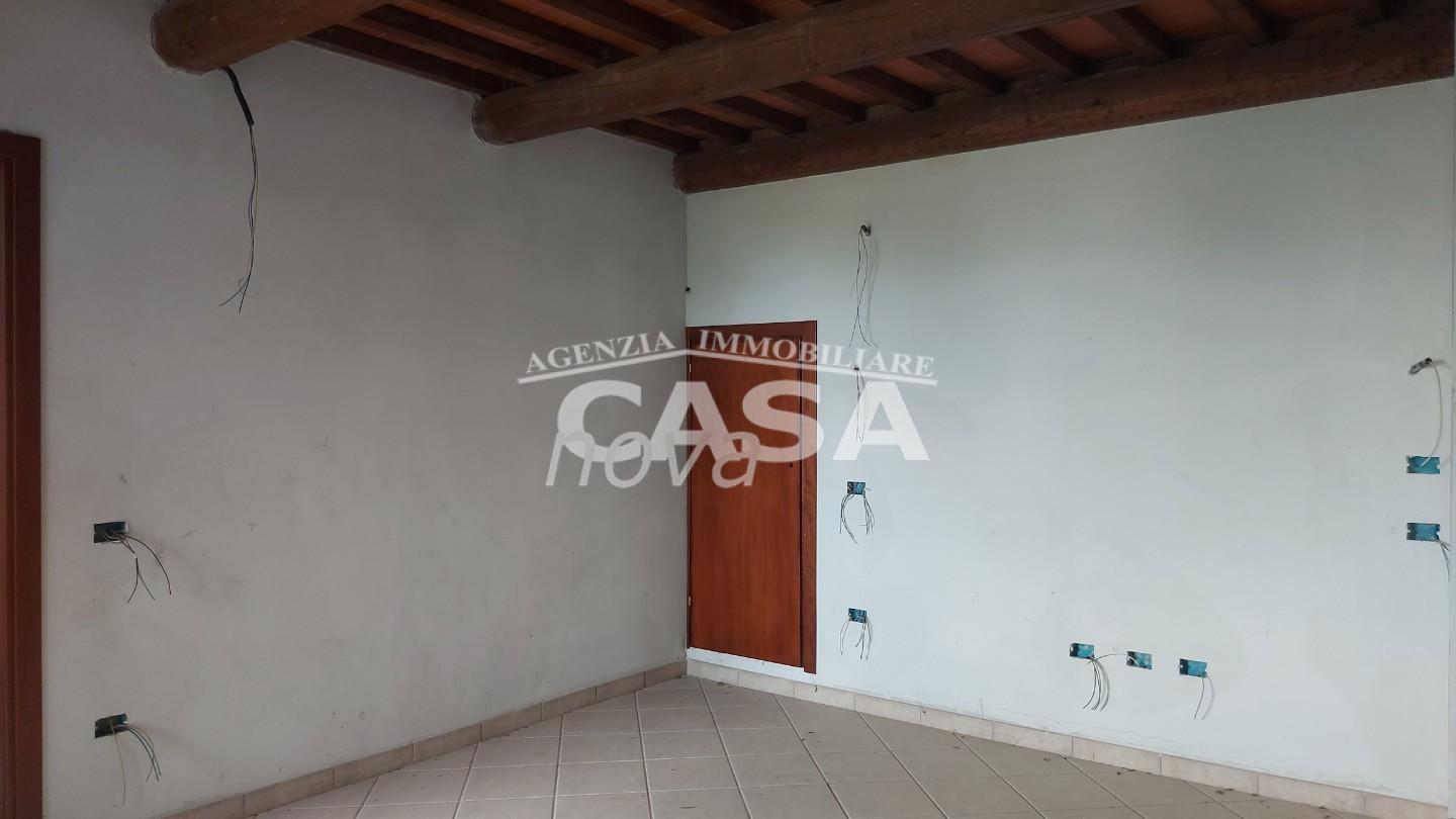 Bilocale ristrutturato, San Miniato san donato