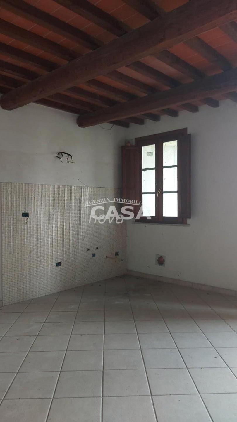 Bilocale ristrutturato, San Miniato san donato