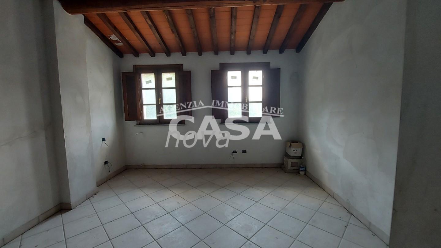 Casa indipendente ristrutturata, San Miniato san donato