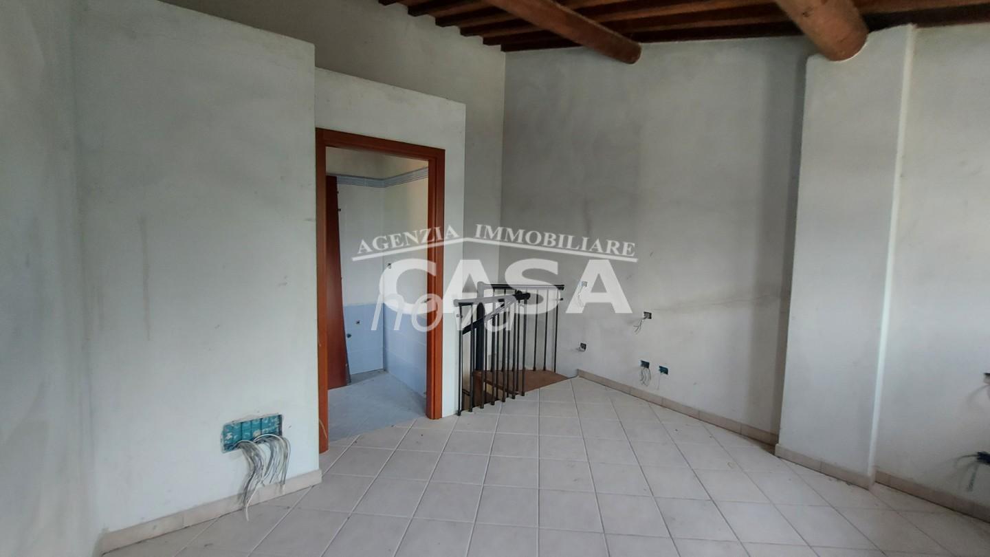 Casa indipendente ristrutturata, San Miniato san donato