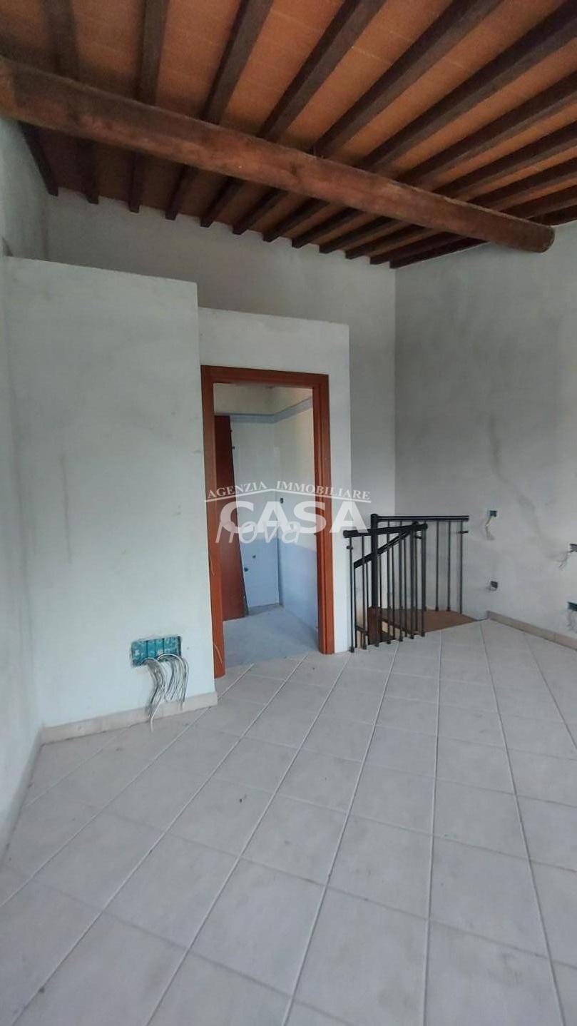 Casa indipendente ristrutturata, San Miniato san donato