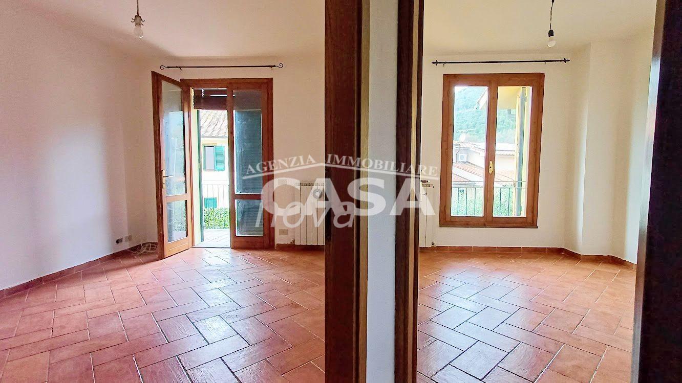 Trilocale con giardino, Buti la croce