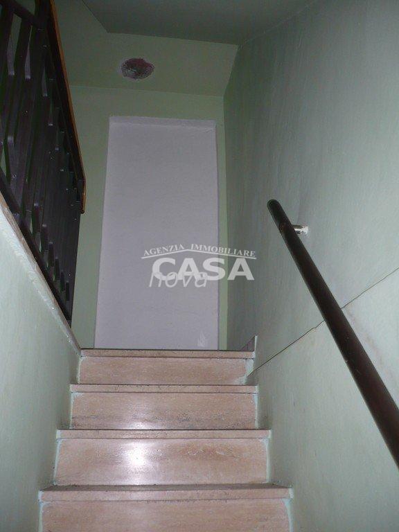 Casa indipendente in vendita, Buti cascine