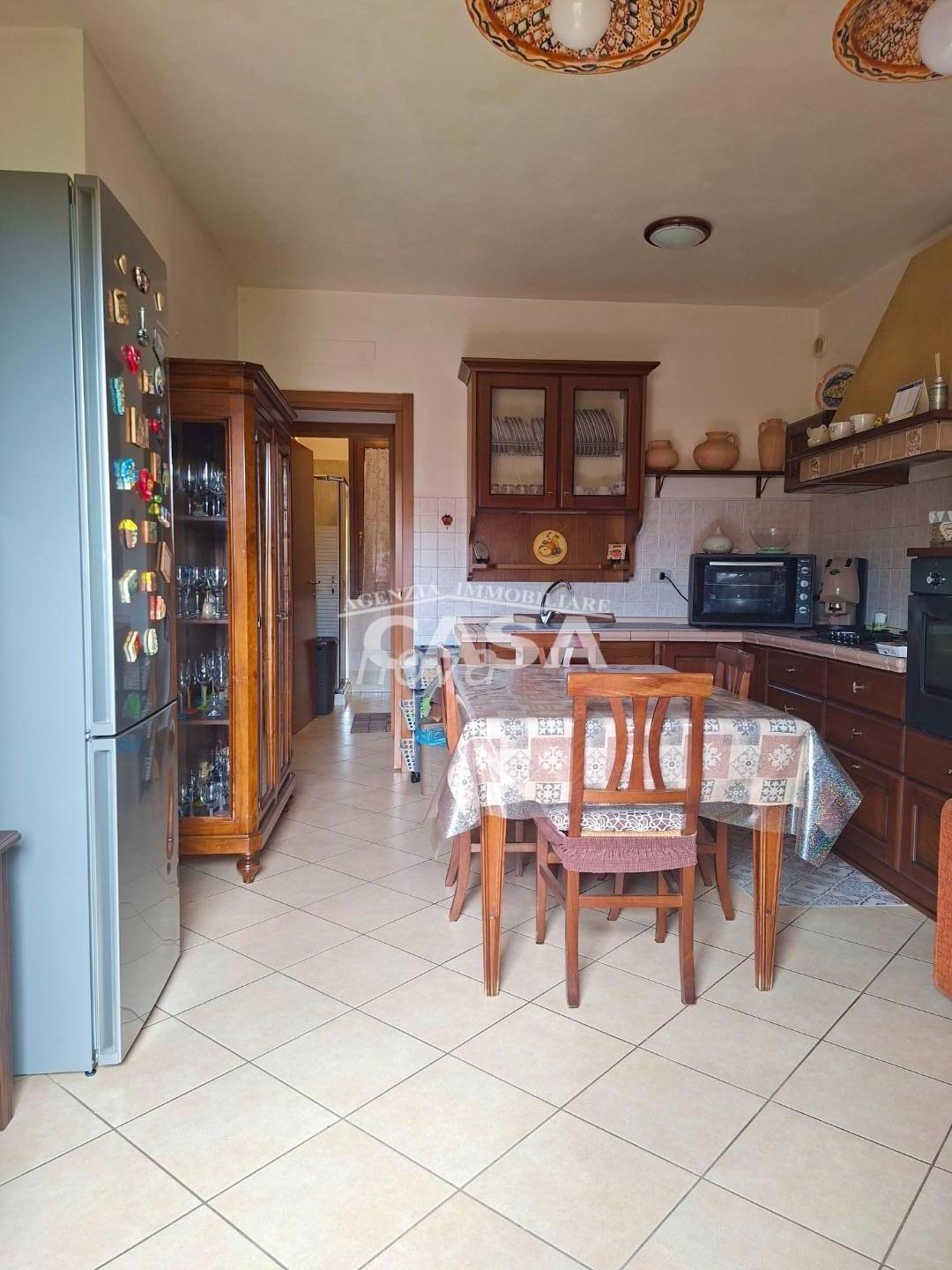 Trilocale in vendita, Bientina santa colomba