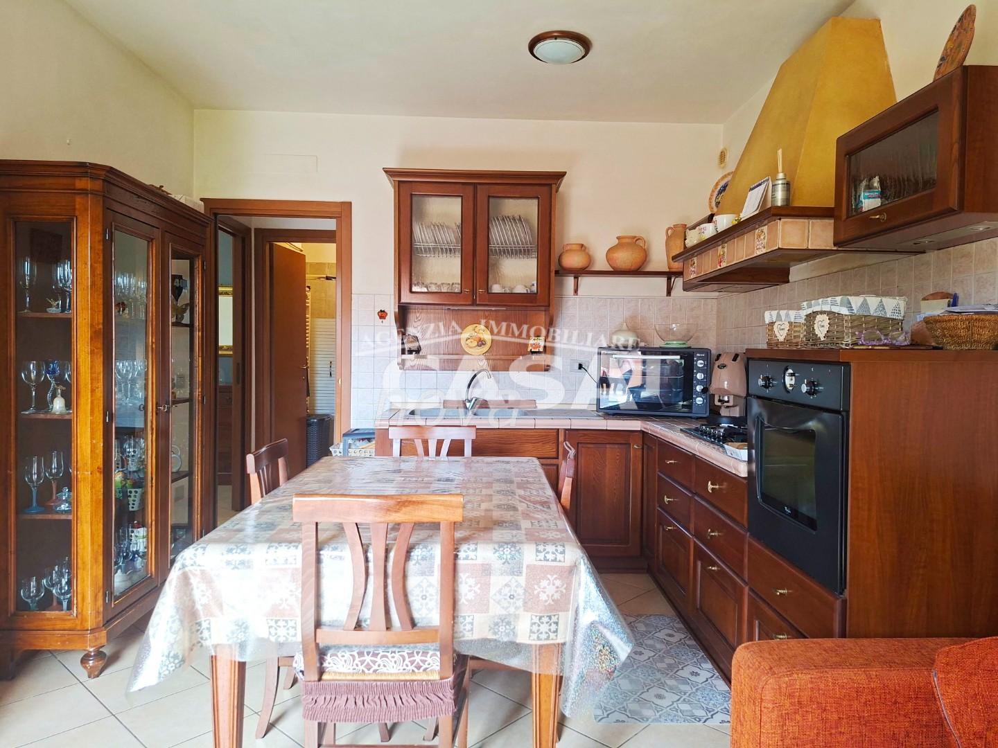 Trilocale in vendita, Bientina santa colomba