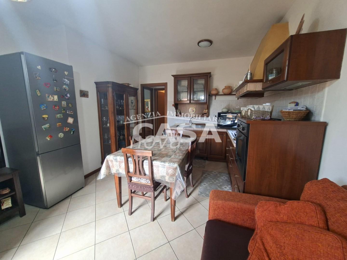 Trilocale in vendita, Bientina santa colomba