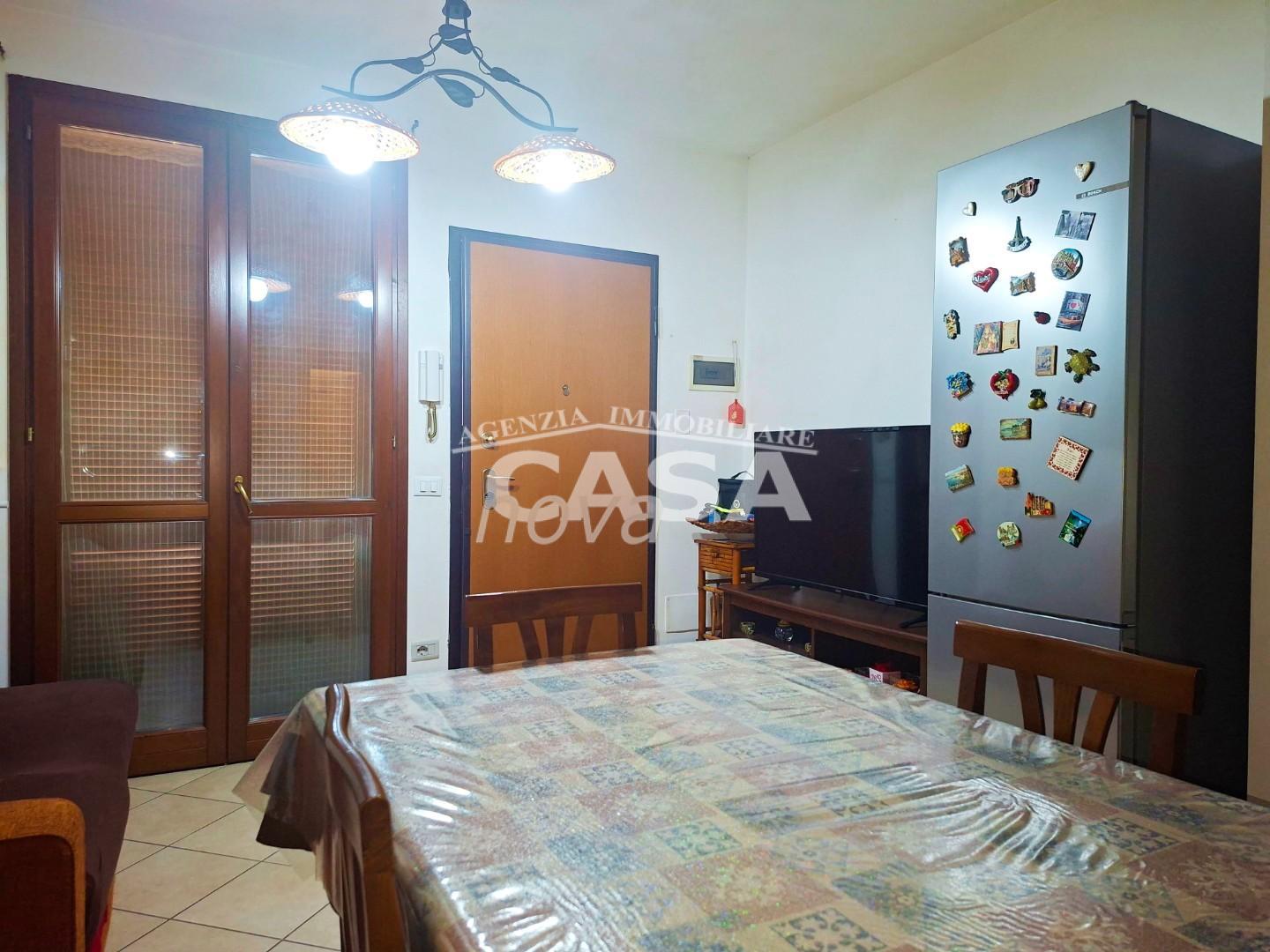 Trilocale in vendita, Bientina santa colomba