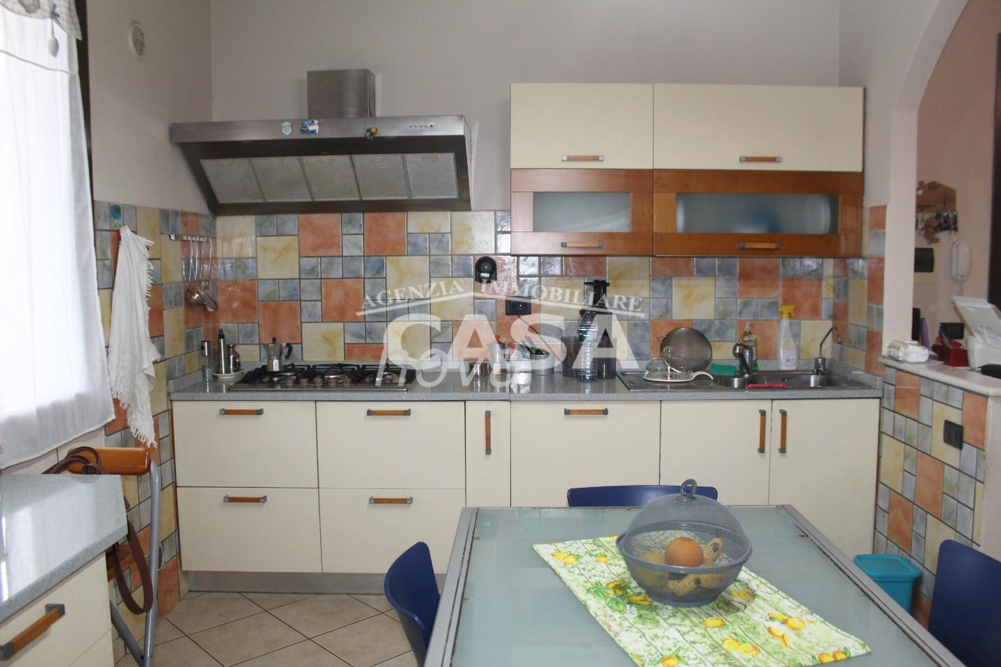 Villa in vendita, Santa Maria a Monte ponticelli