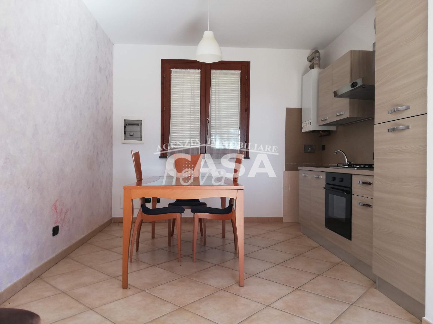 Trilocale con terrazzi a Santa Maria a Monte