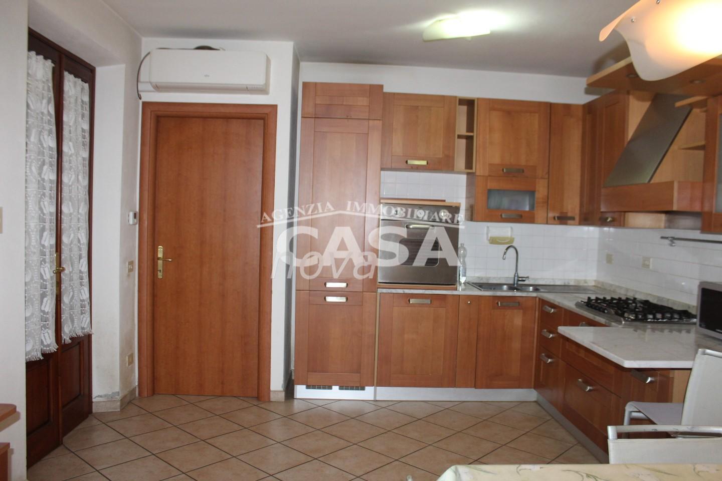 Casa indipendente arredata in affitto, Buti cascine