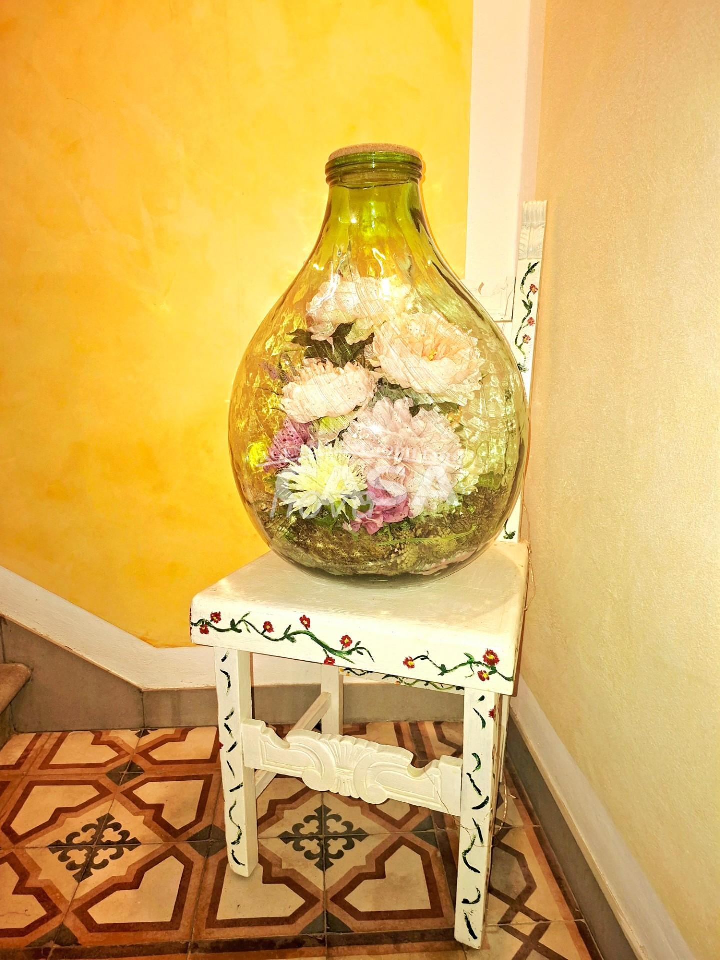 Villa con giardino a Santa Croce sull'Arno