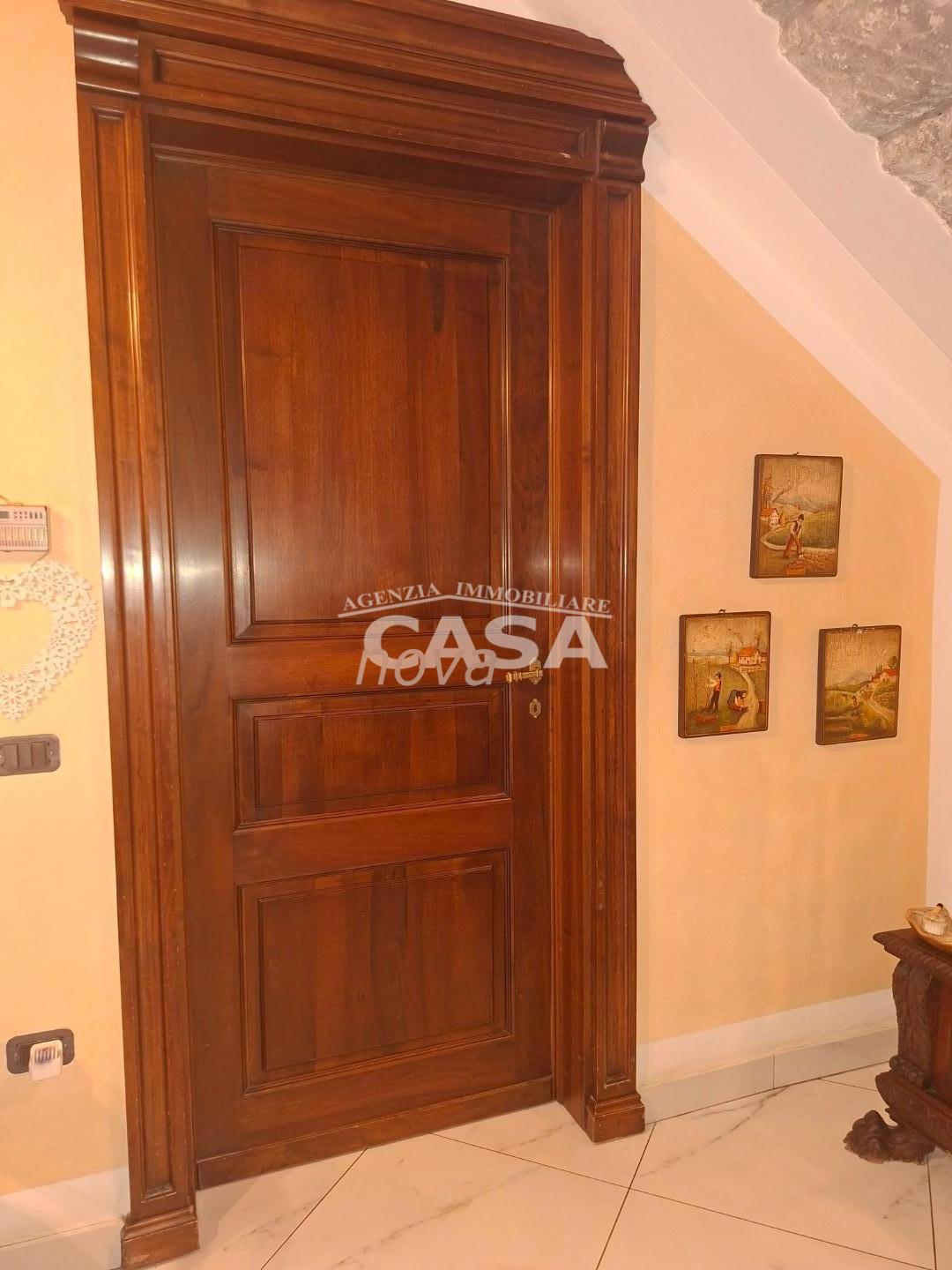 Villa con giardino a Santa Croce sull'Arno
