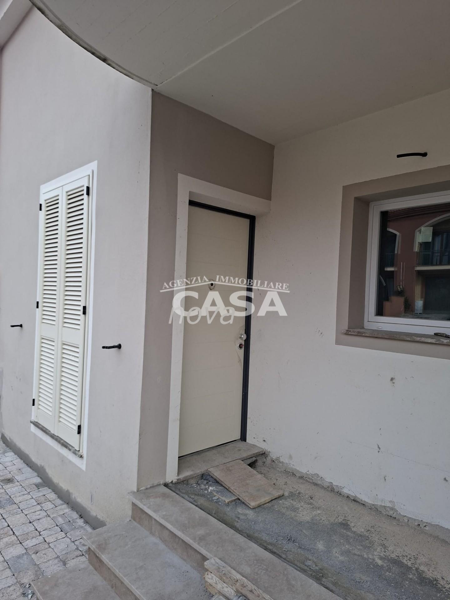 Villa con terrazzi, Santa Maria a Monte montecalvoli basso