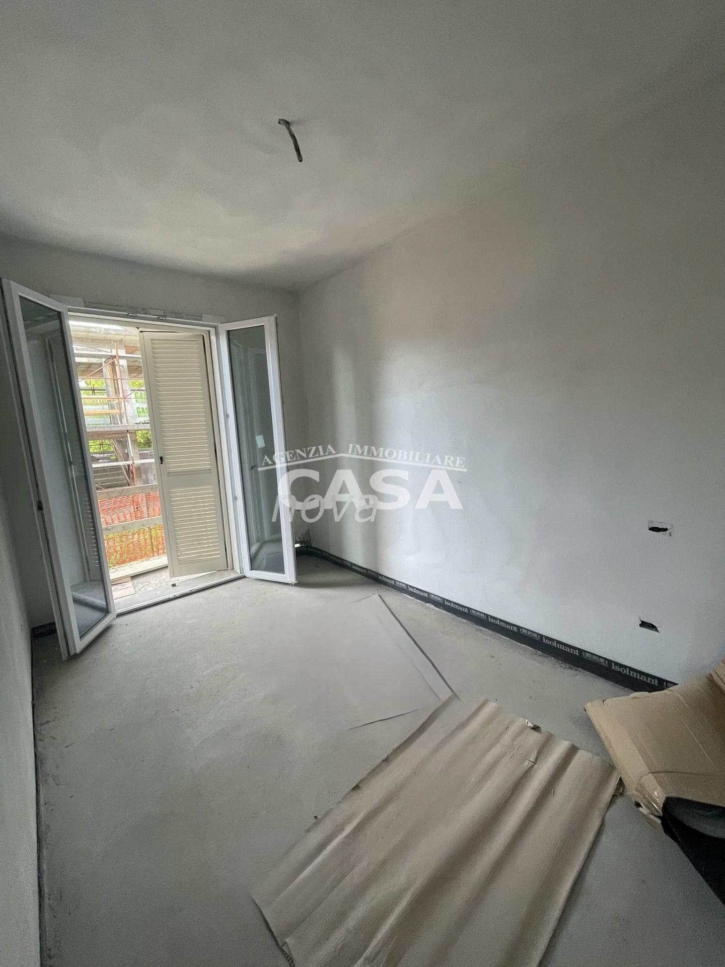 Villa con terrazzi, Santa Maria a Monte montecalvoli basso