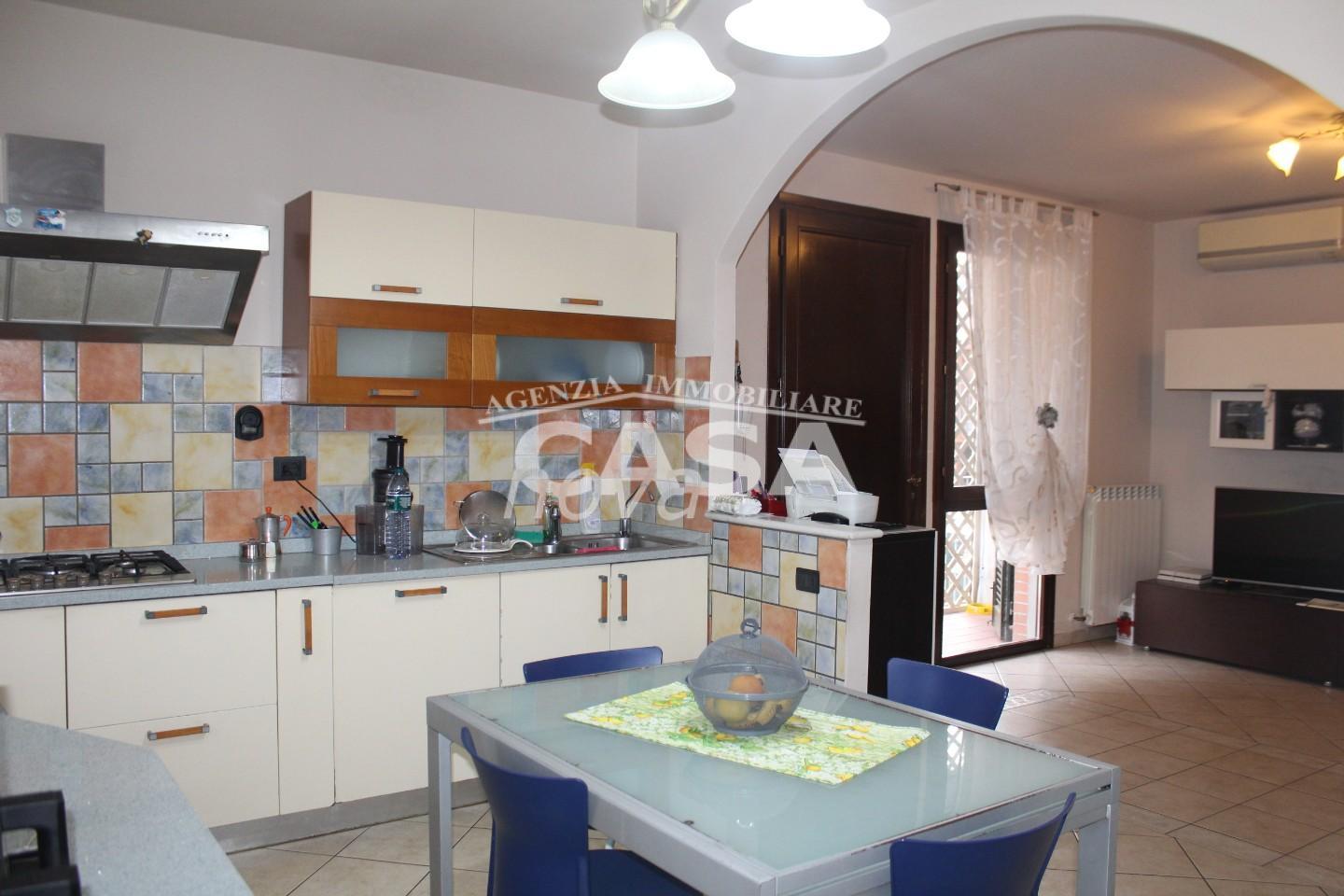 Villa in vendita, Santa Maria a Monte ponticelli
