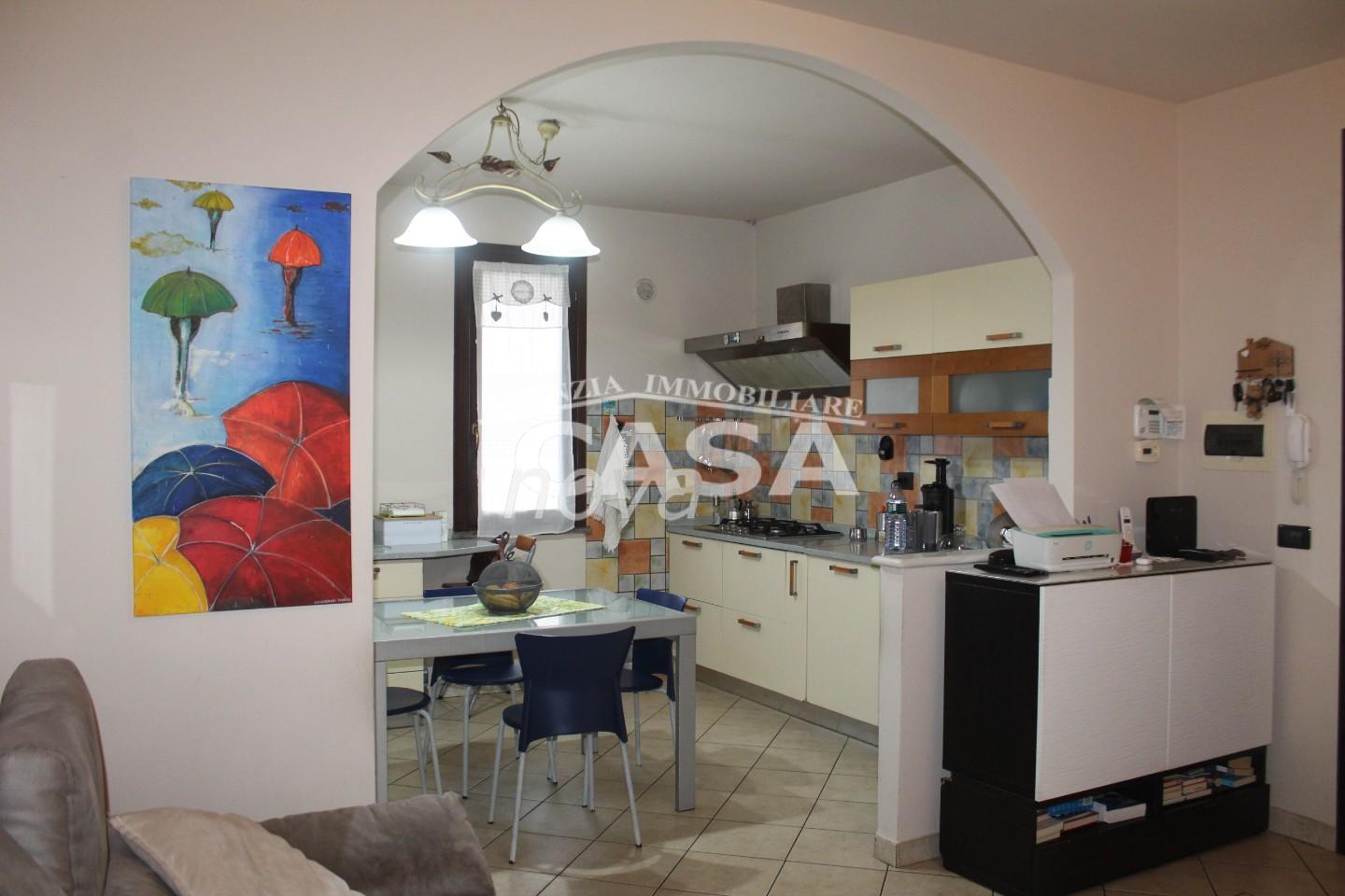 Villa in vendita, Santa Maria a Monte ponticelli
