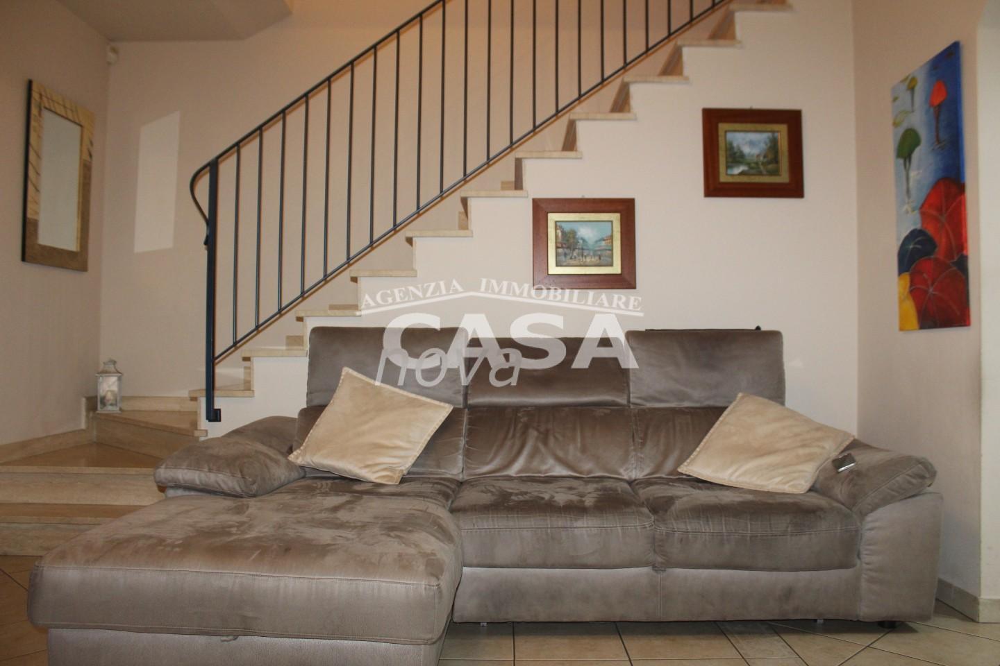 Villa in vendita, Santa Maria a Monte ponticelli