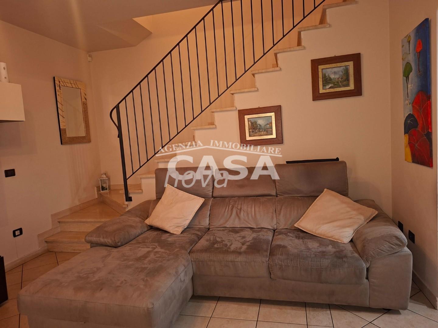 Villa in vendita, Santa Maria a Monte ponticelli