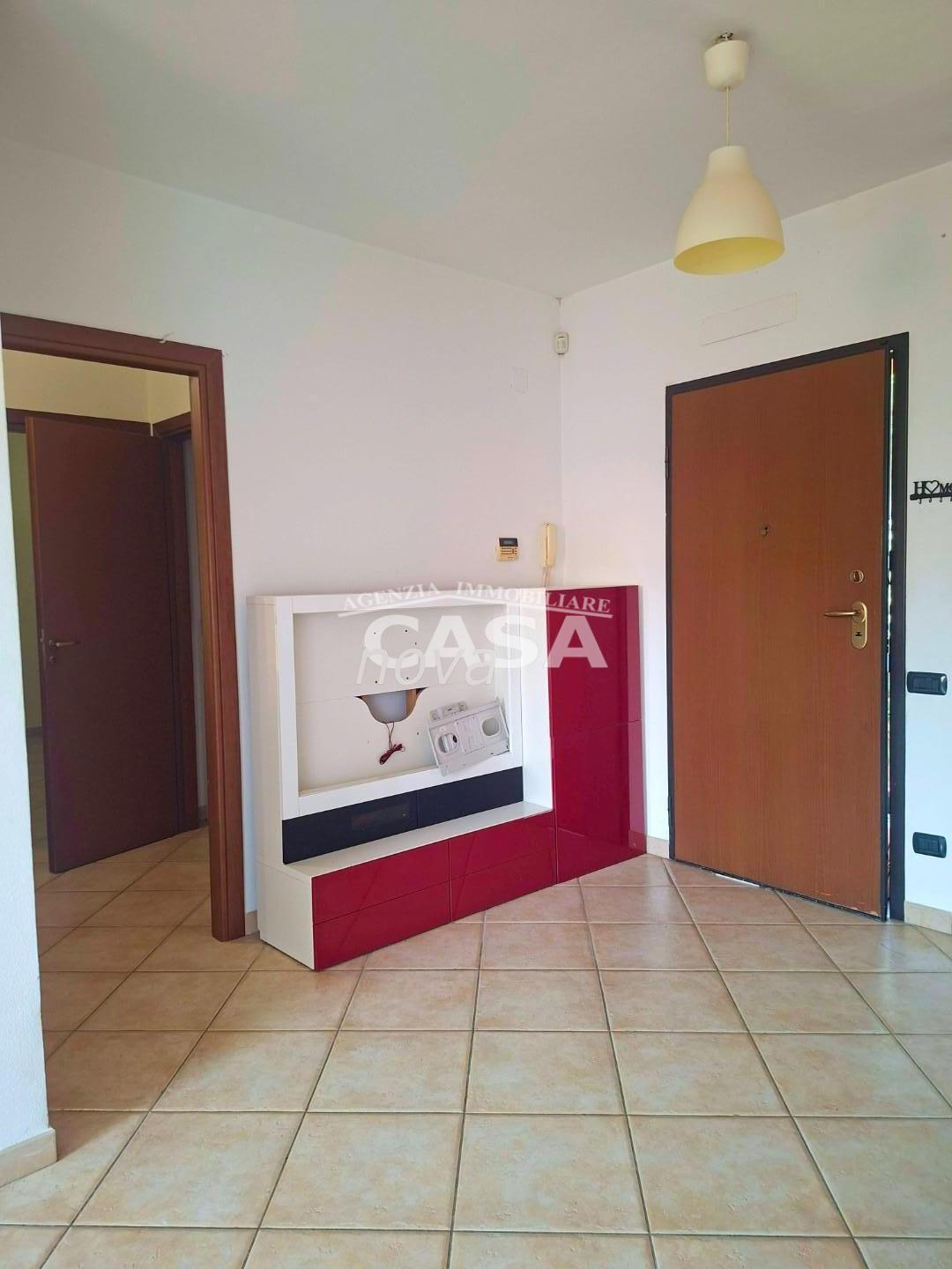 Trilocale con terrazzi, Santa Maria a Monte cerretti