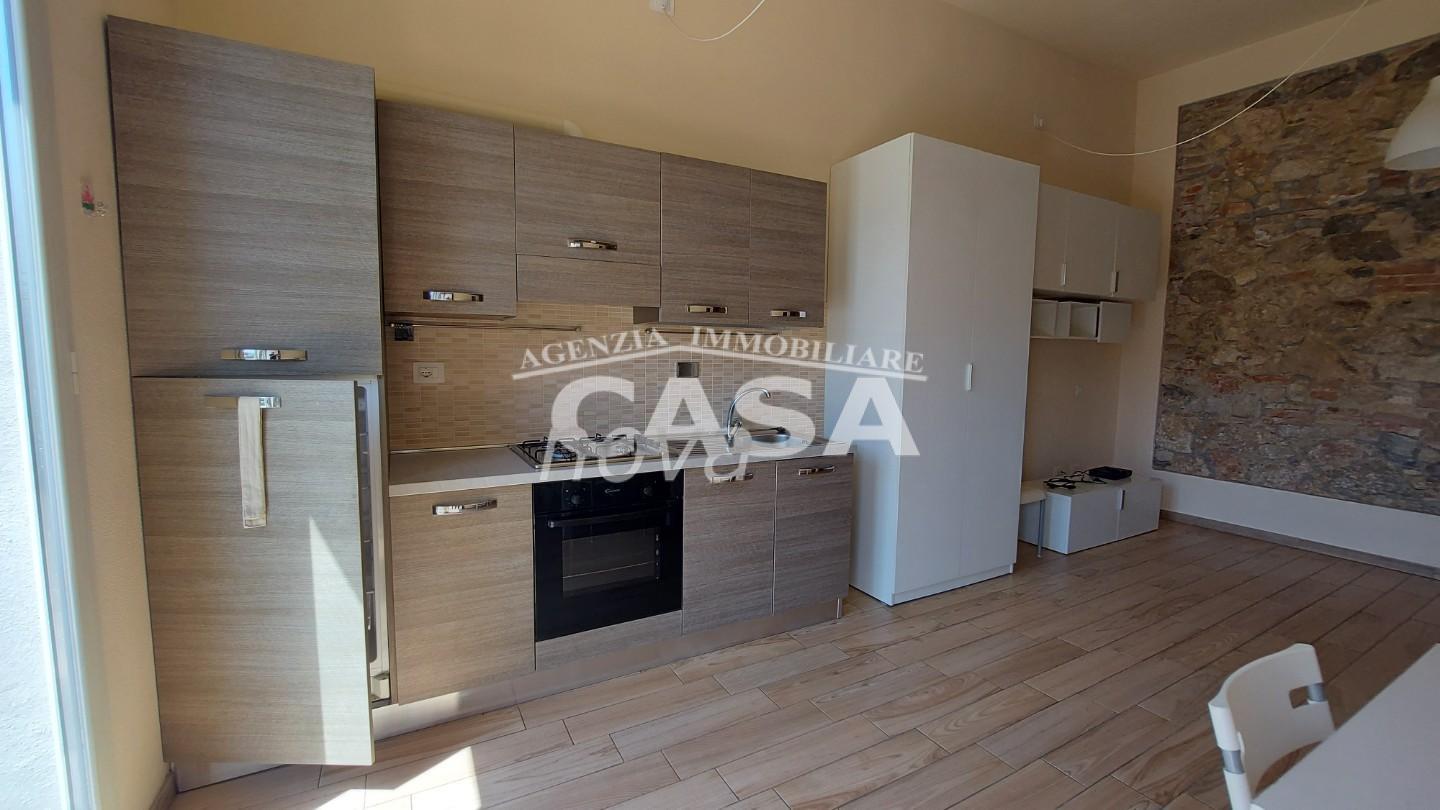 Monolocale arredato in affitto, Santa Maria a Monte san sebastiano
