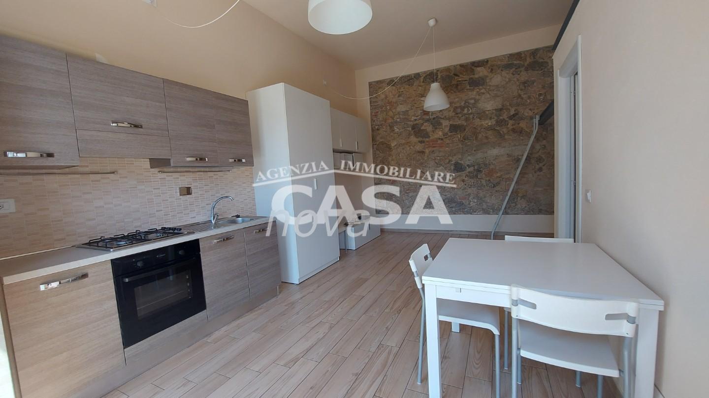 Monolocale arredato in affitto, Santa Maria a Monte san sebastiano