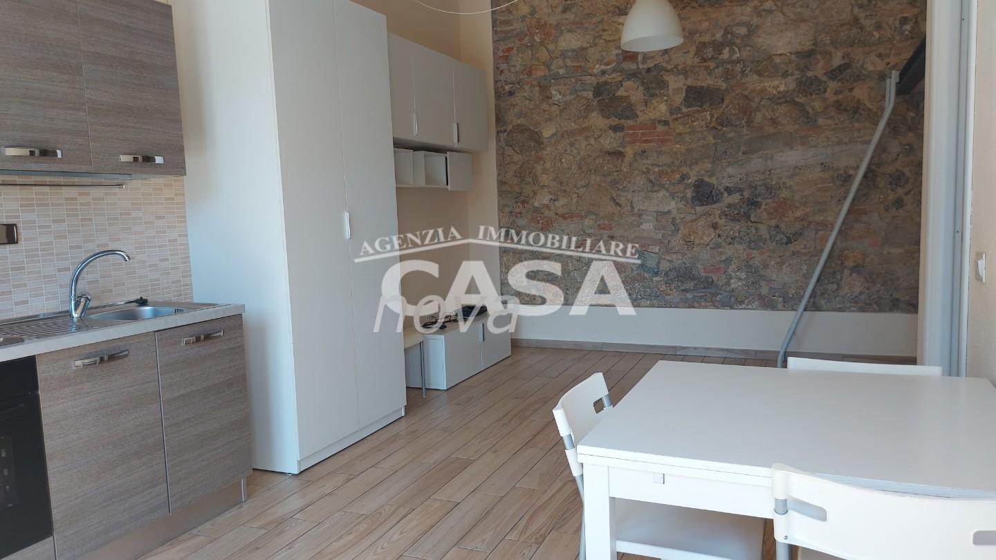 Monolocale arredato in affitto, Santa Maria a Monte san sebastiano