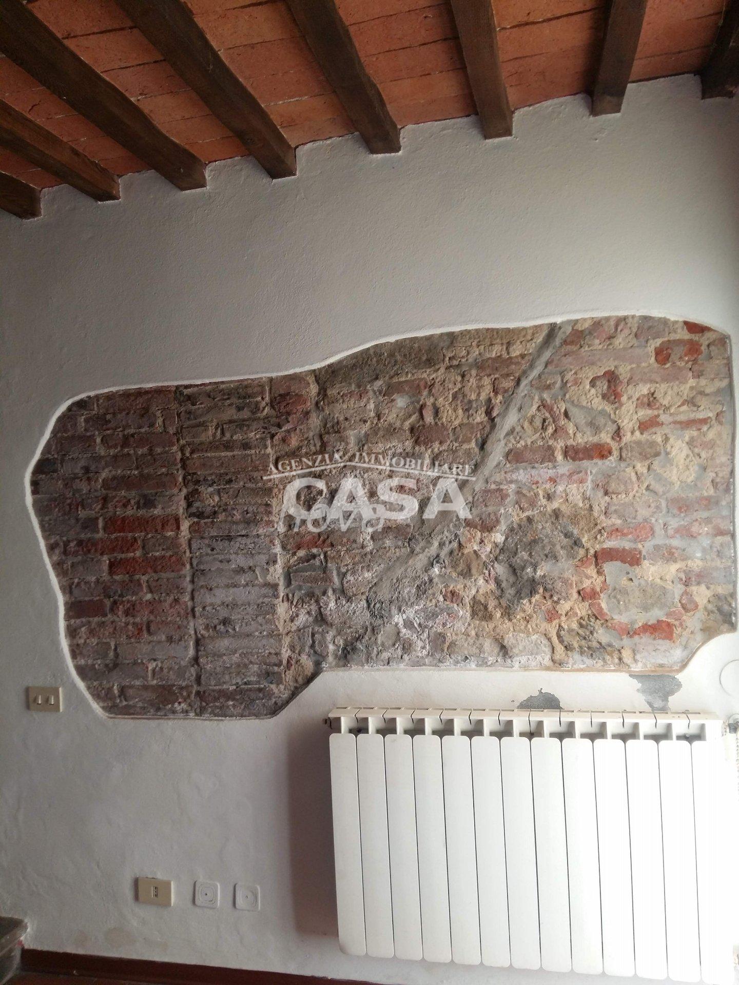 Casa indipendente in affitto a Santa Maria a Monte