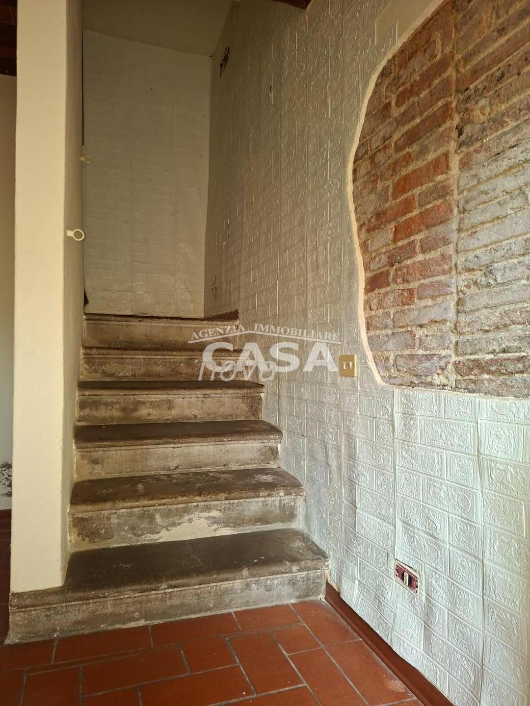 Casa indipendente in affitto a Santa Maria a Monte