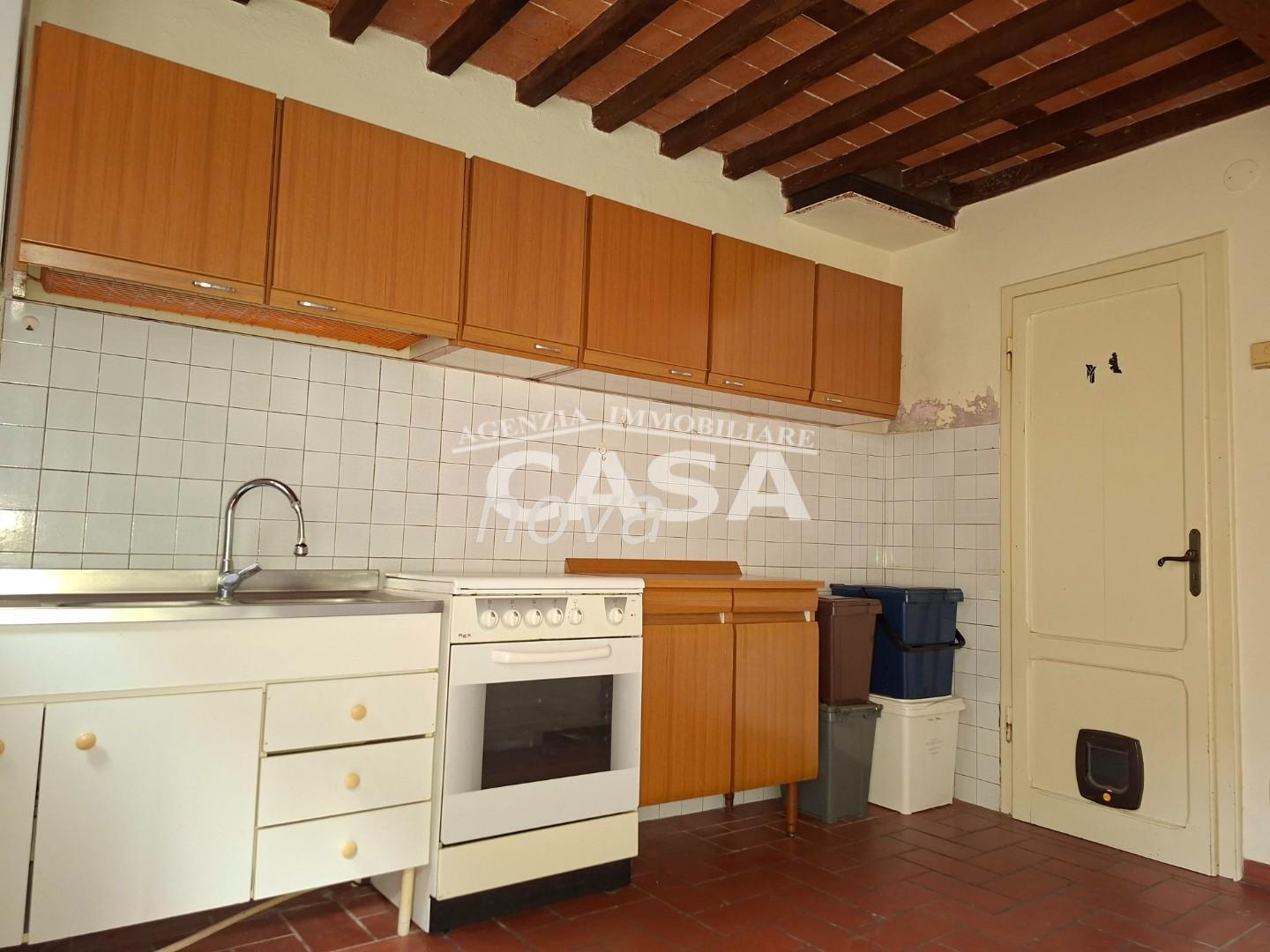 Casa indipendente in affitto a Santa Maria a Monte