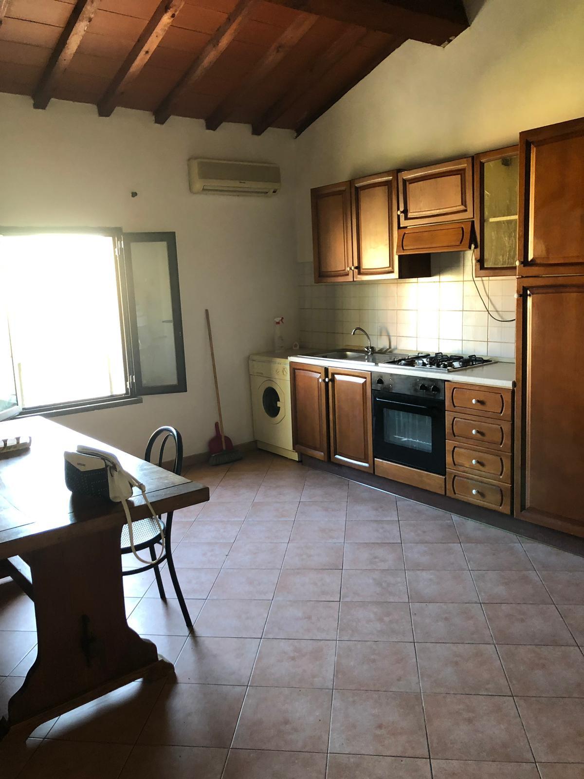 Bilocale in affitto a Ponsacco