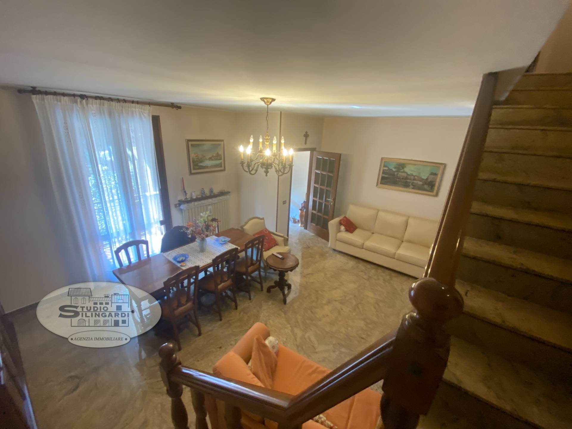 Villa in vendita, Fiorano Modenese ubersetto