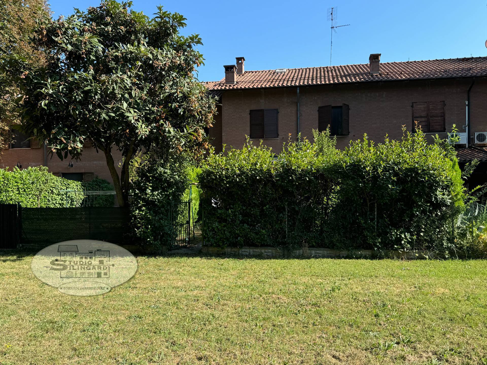 Villa con box, Modena baggiovara