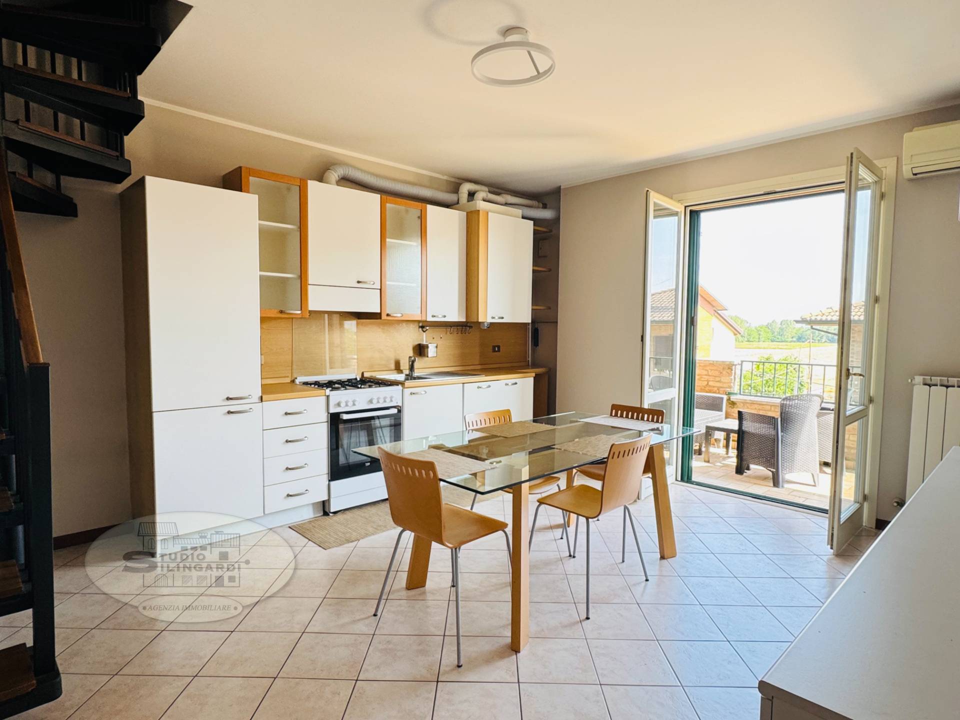 Appartamento in vendita a Formigine, Formigine