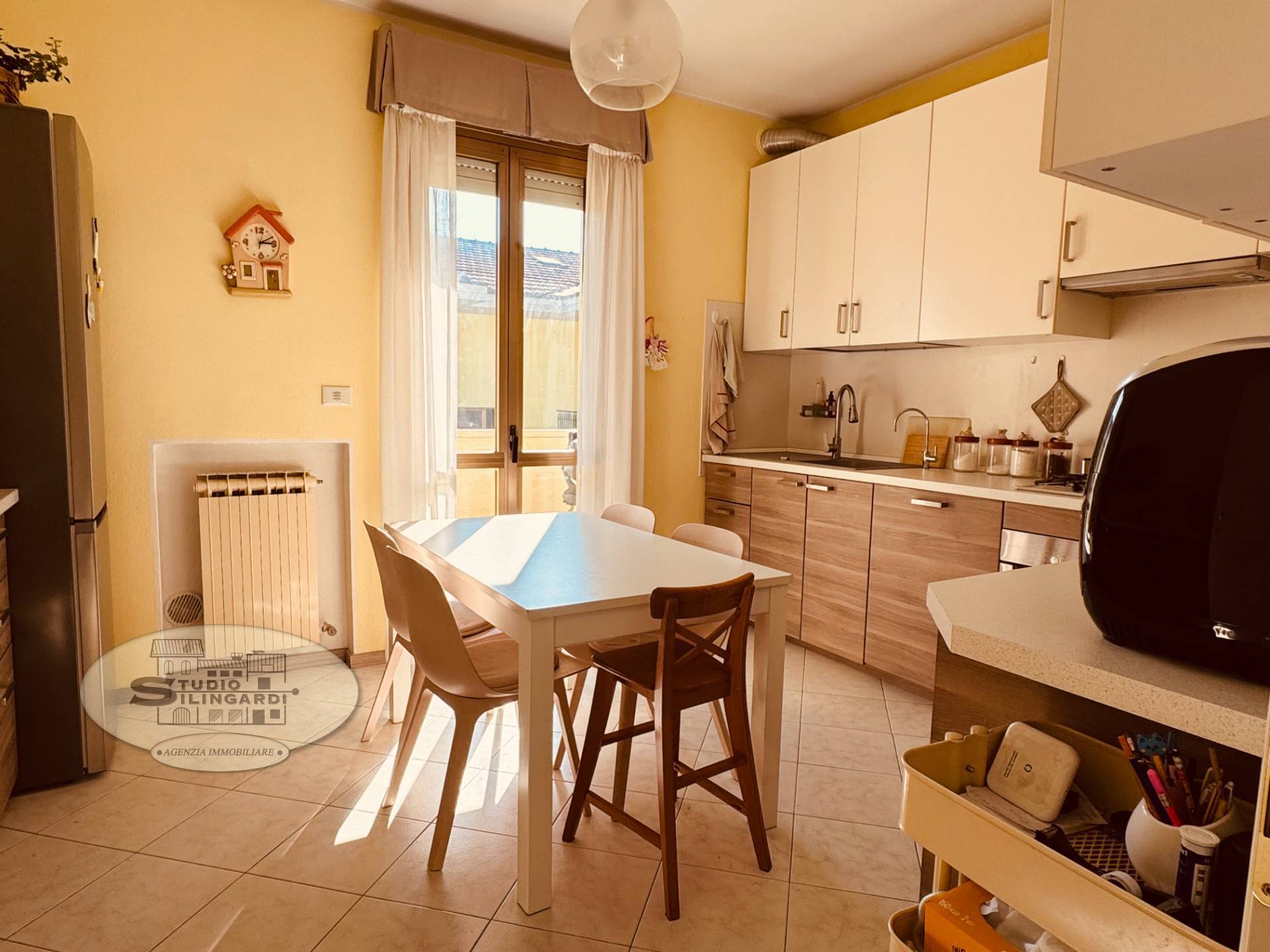 Appartamento in vendita a Formigine, Formigine