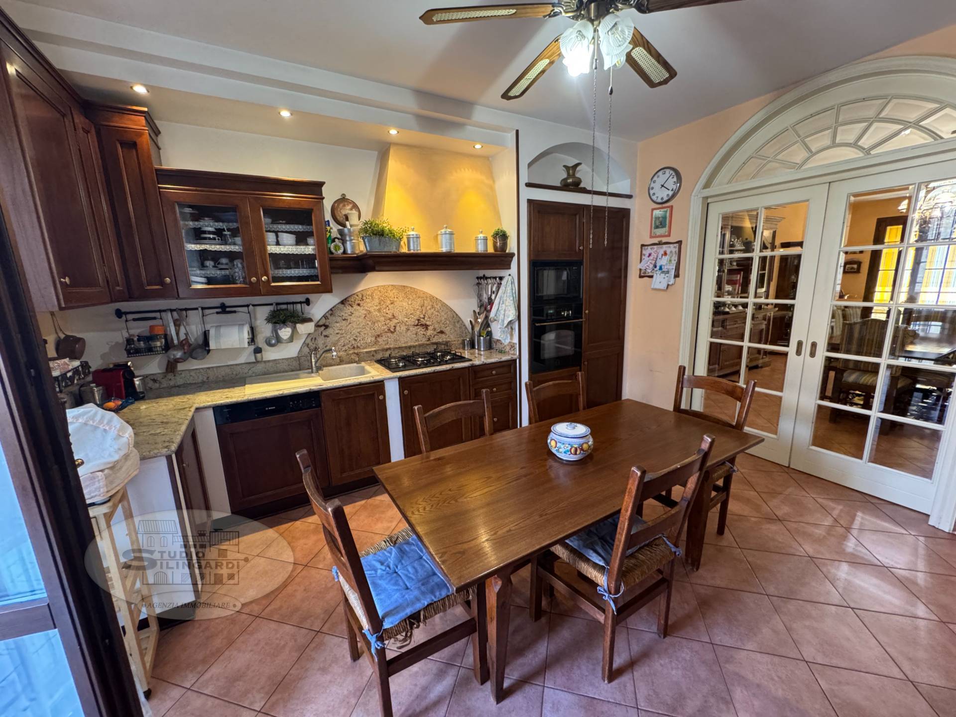 Villetta a schiera in vendita a Formigine, Formigine