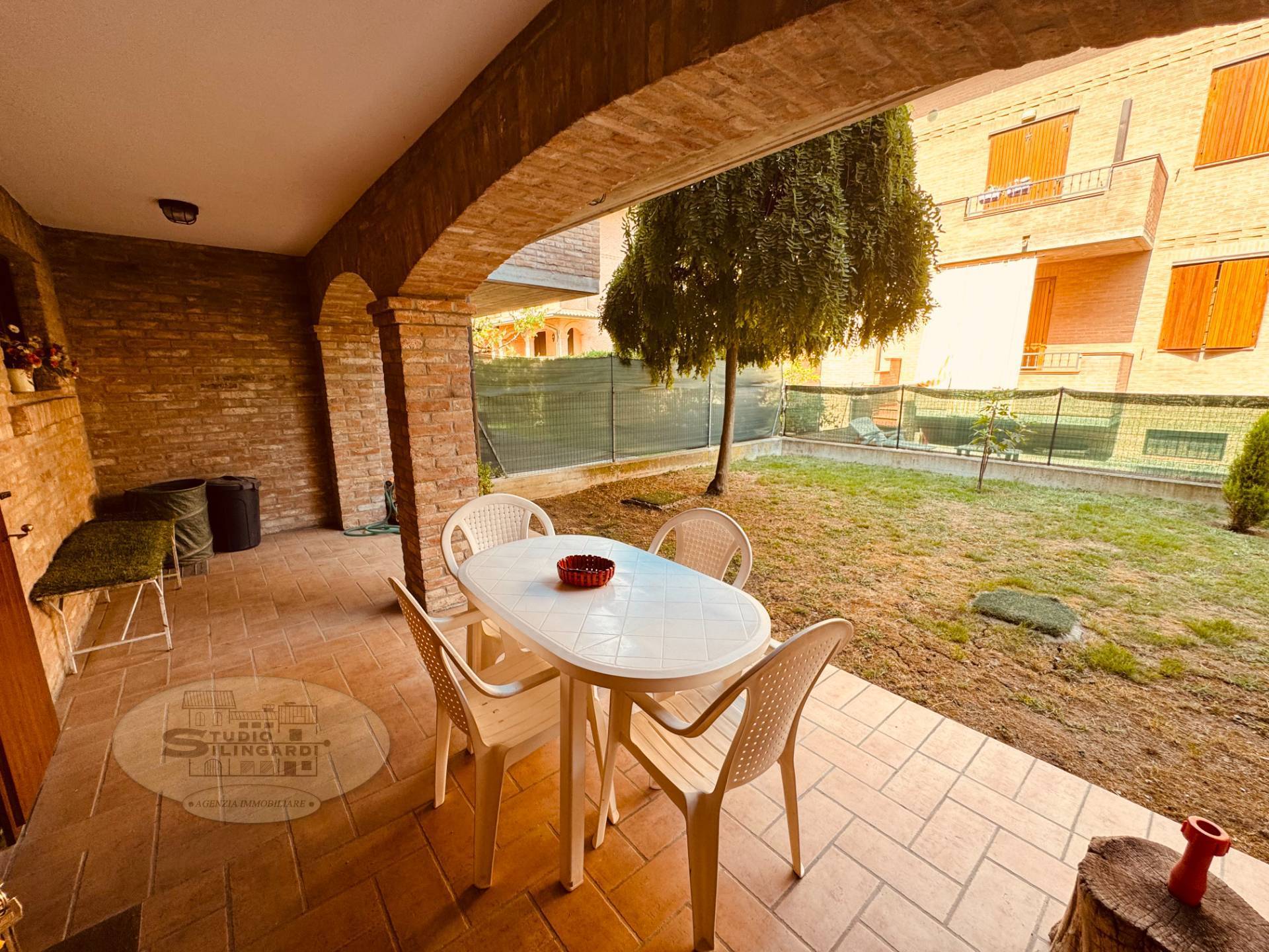 Villetta a schiera in vendita a Formigine, Formigine