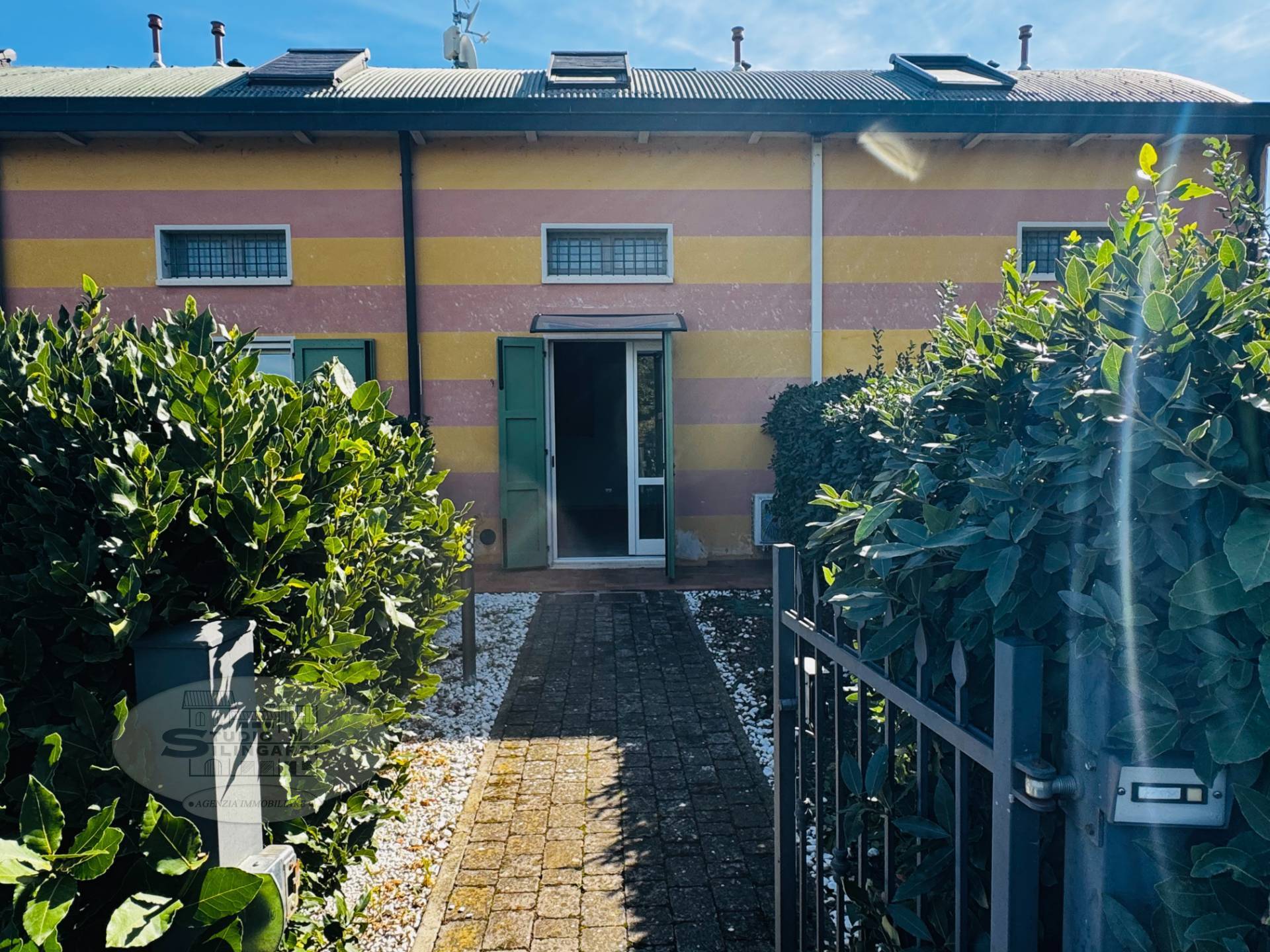 Loft in affitto a Modena, Baggiovara