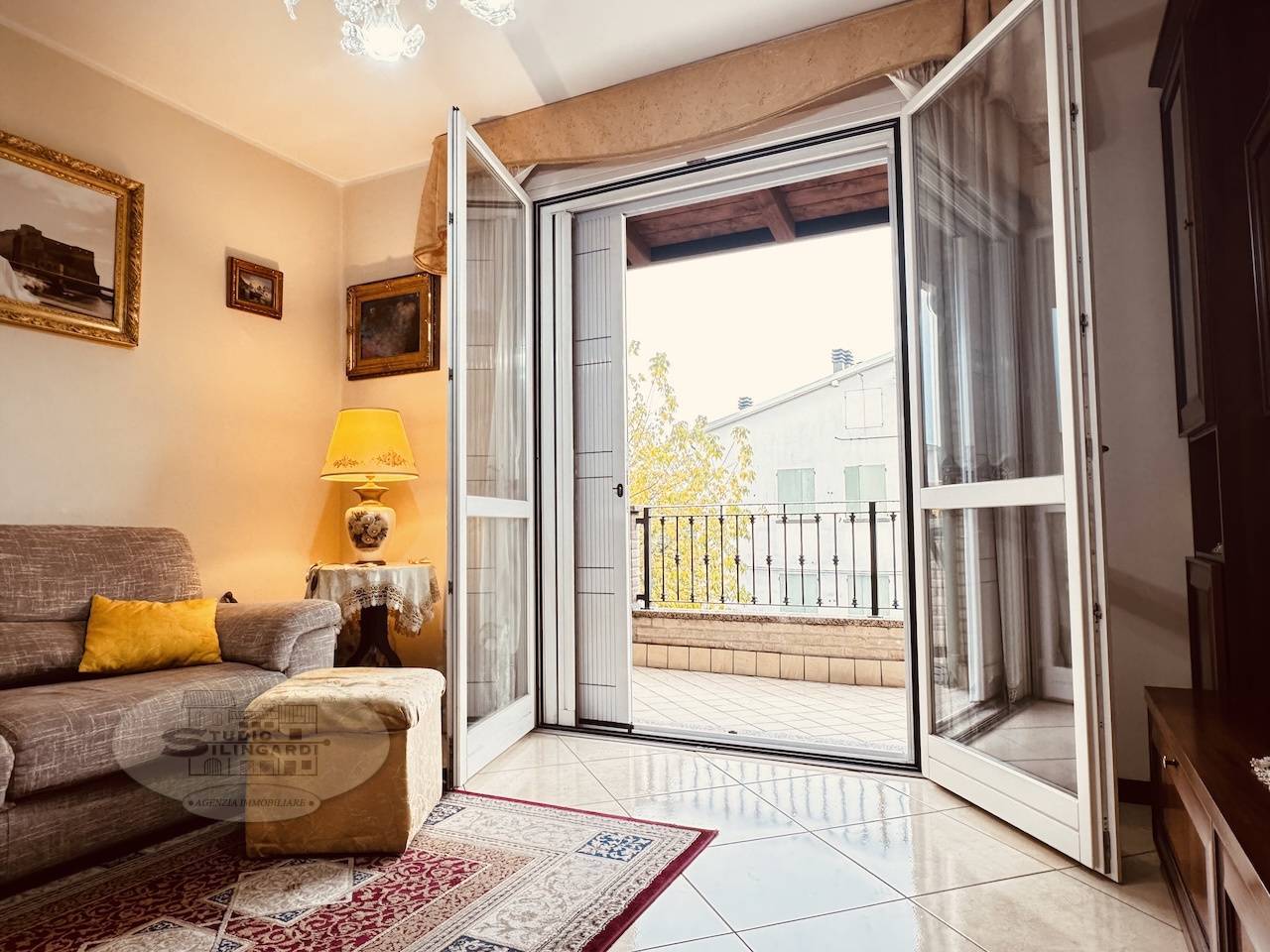 Appartamento in vendita a Formigine, Formigine