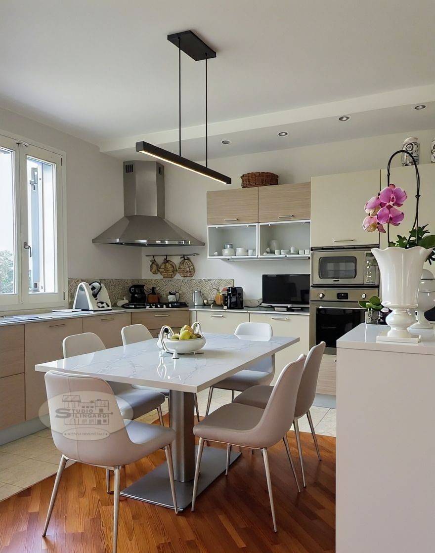 Appartamento in vendita a Formigine, Formigine