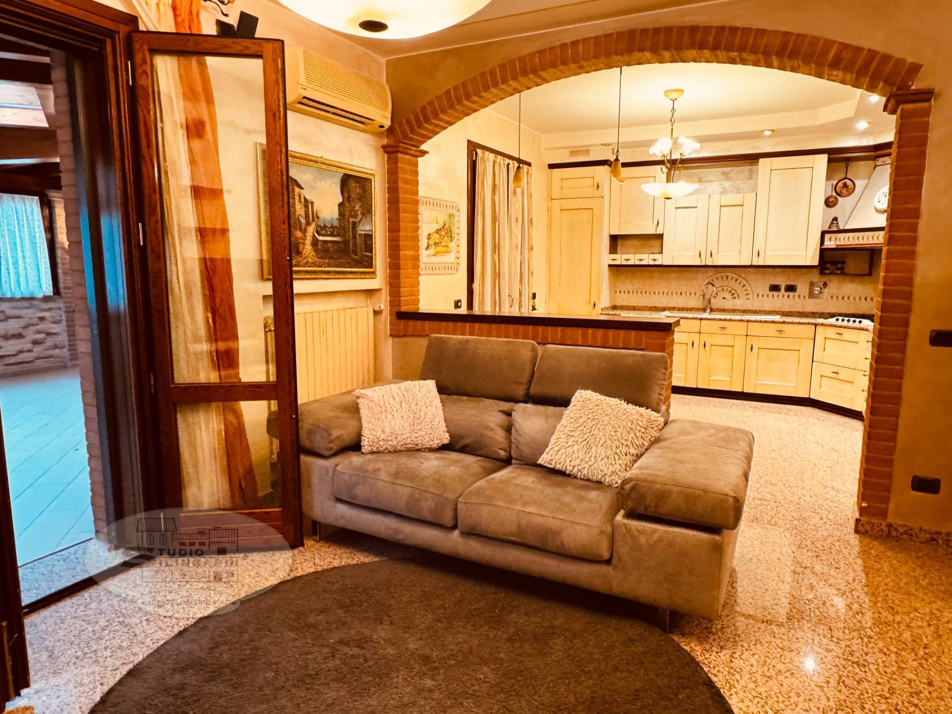 Appartamento in affitto a Formigine, Colombaro